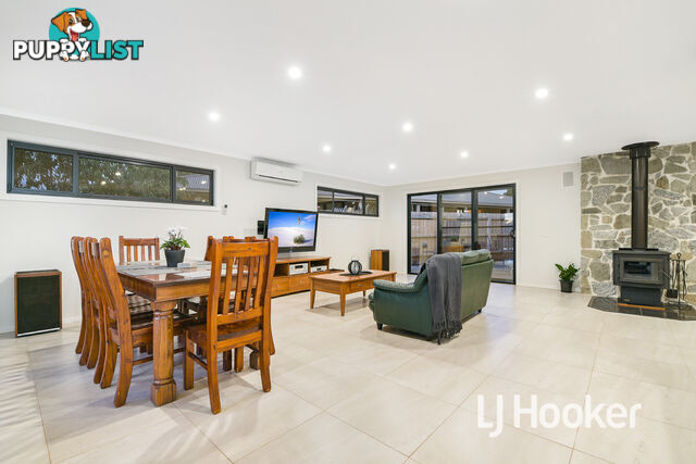 10 Beazley Road CARDINIA VIC 3978