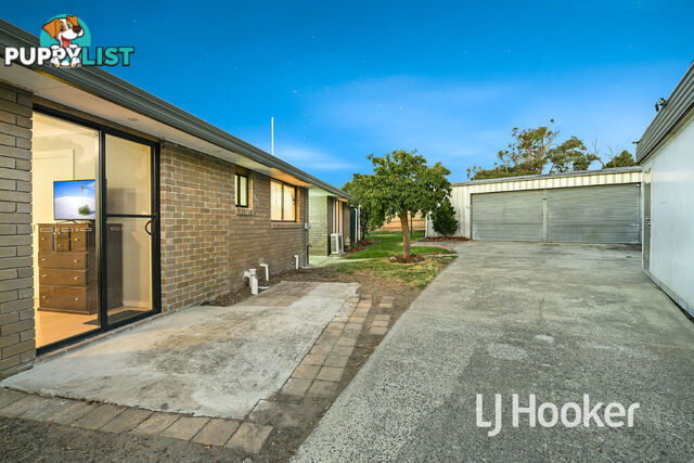 10 Beazley Road CARDINIA VIC 3978