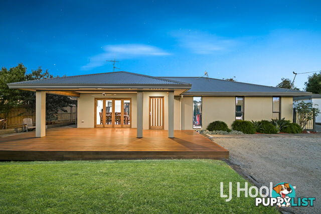 10 Beazley Road CARDINIA VIC 3978