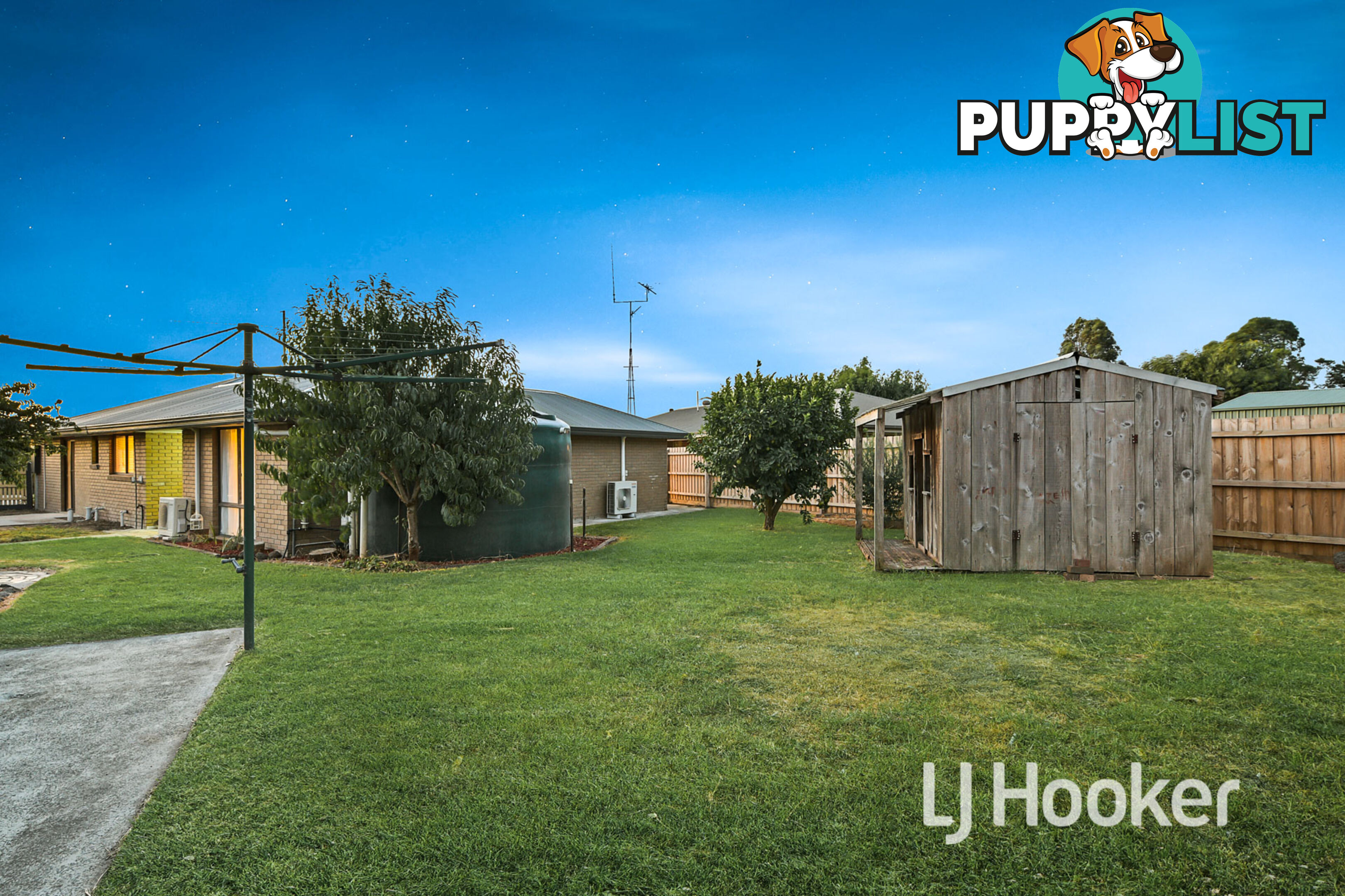 10 Beazley Road CARDINIA VIC 3978