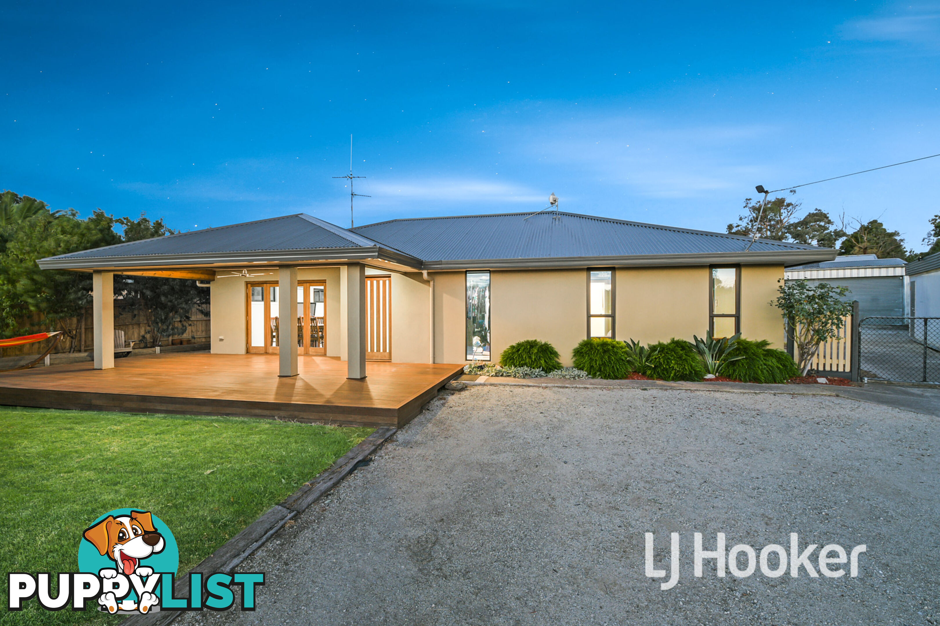 10 Beazley Road CARDINIA VIC 3978