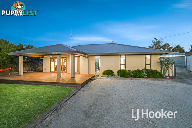 10 Beazley Road CARDINIA VIC 3978