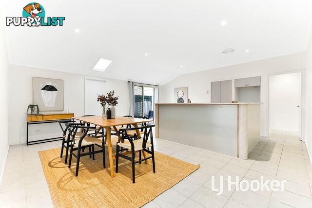 28 Pommel Street PAKENHAM VIC 3810