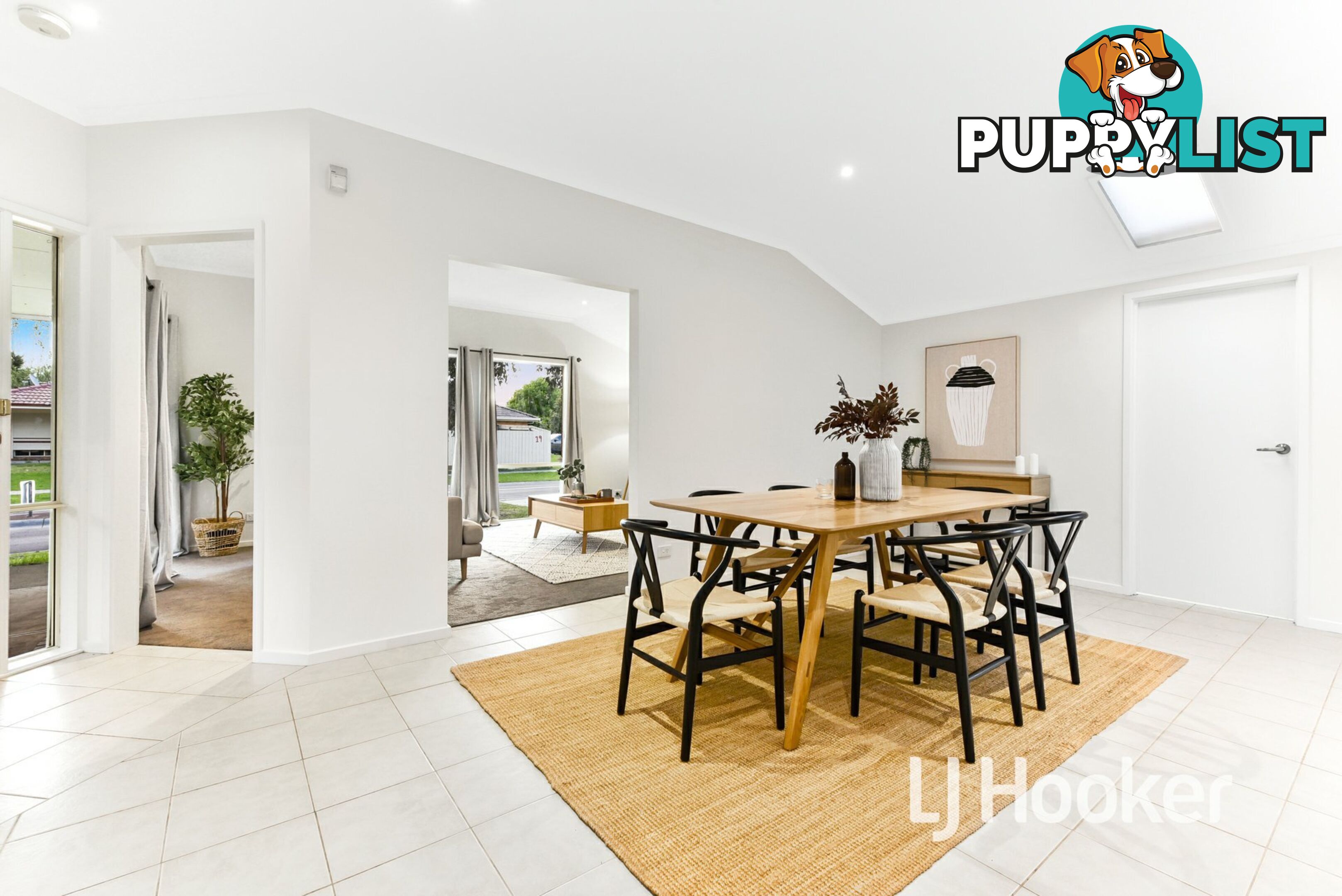 28 Pommel Street PAKENHAM VIC 3810