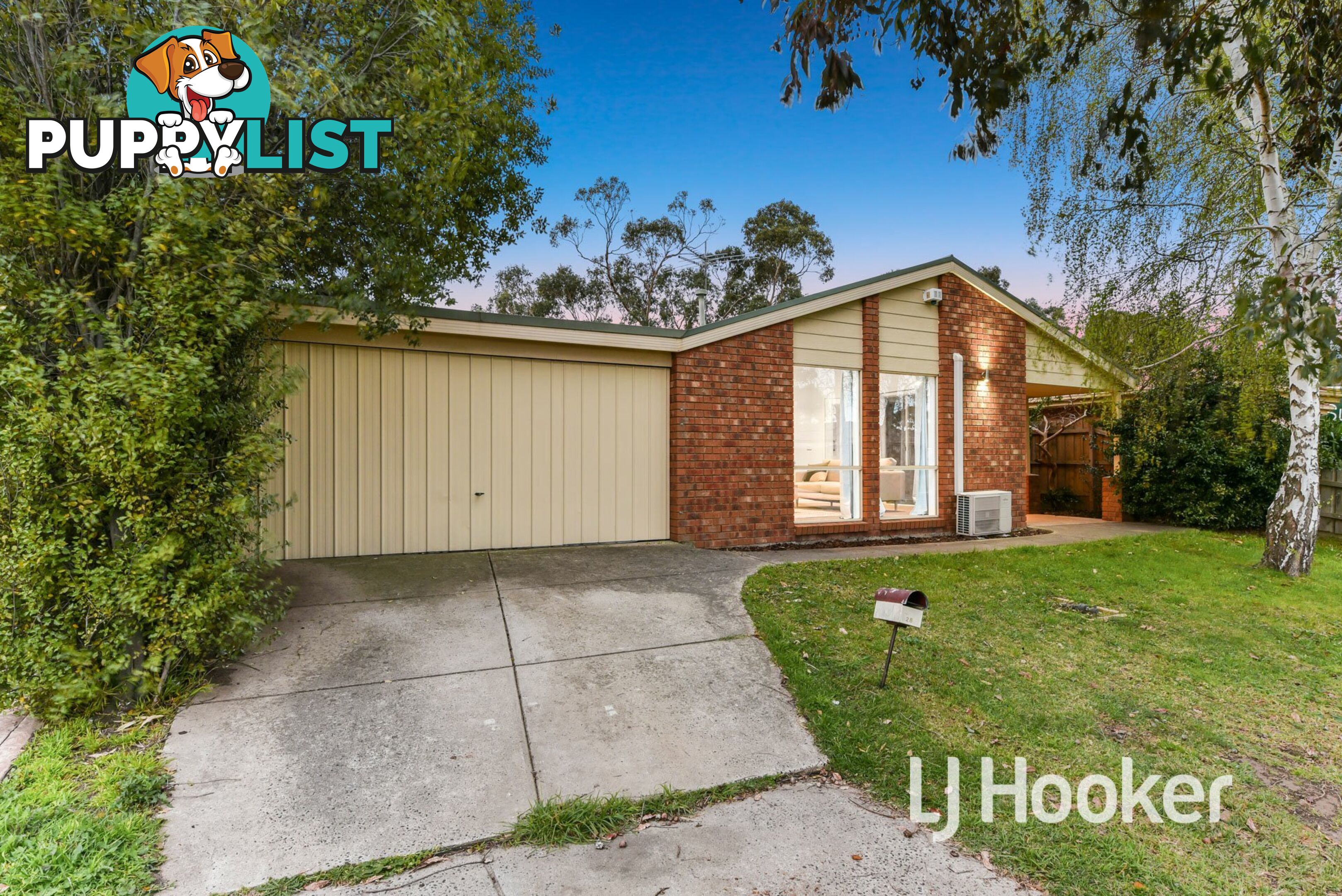 28 Pommel Street PAKENHAM VIC 3810