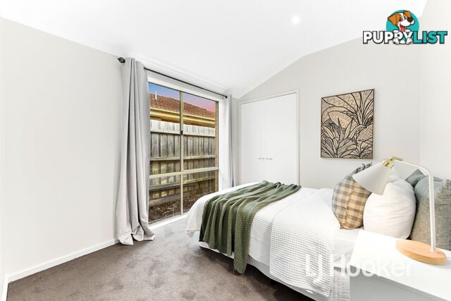 28 Pommel Street PAKENHAM VIC 3810