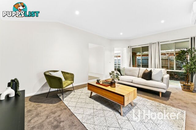 28 Pommel Street PAKENHAM VIC 3810