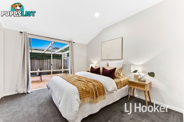 28 Pommel Street PAKENHAM VIC 3810