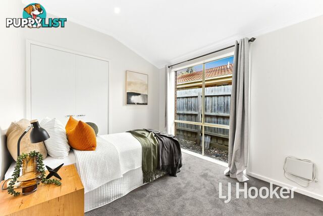 28 Pommel Street PAKENHAM VIC 3810