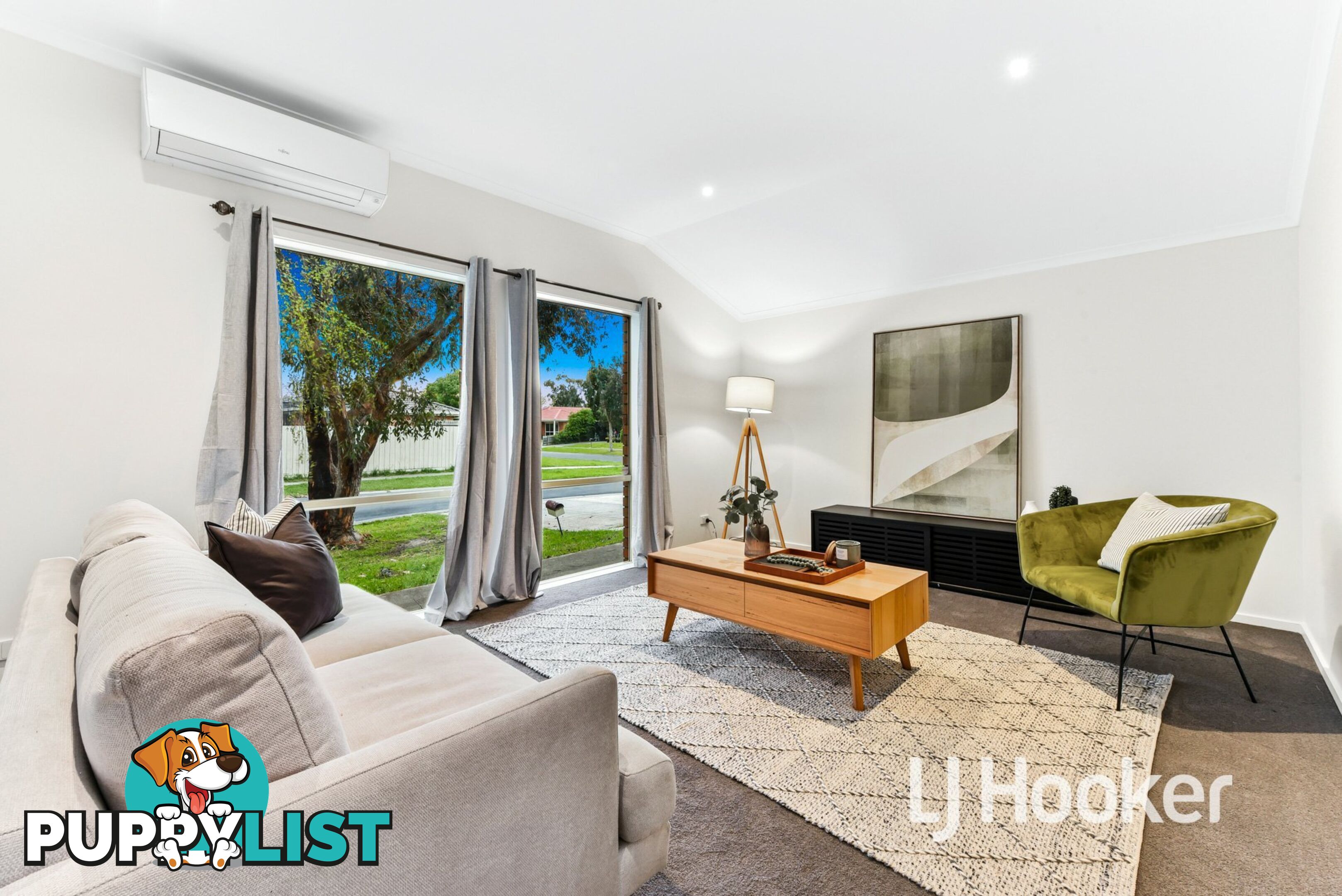 28 Pommel Street PAKENHAM VIC 3810