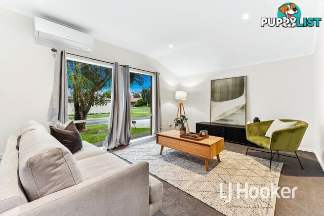 28 Pommel Street PAKENHAM VIC 3810