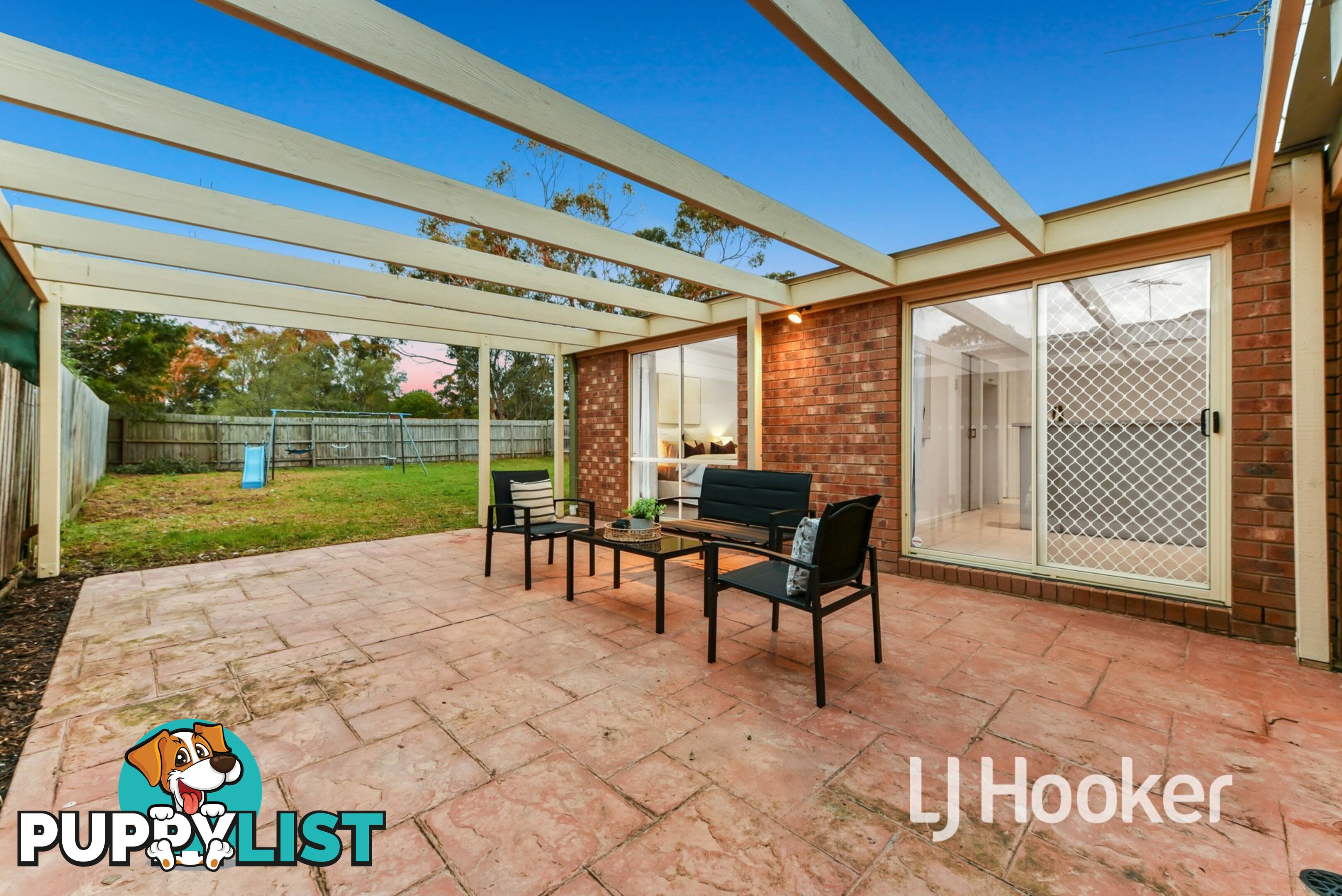 28 Pommel Street PAKENHAM VIC 3810