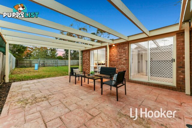 28 Pommel Street PAKENHAM VIC 3810