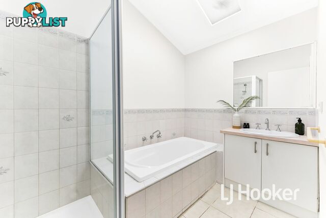 28 Pommel Street PAKENHAM VIC 3810