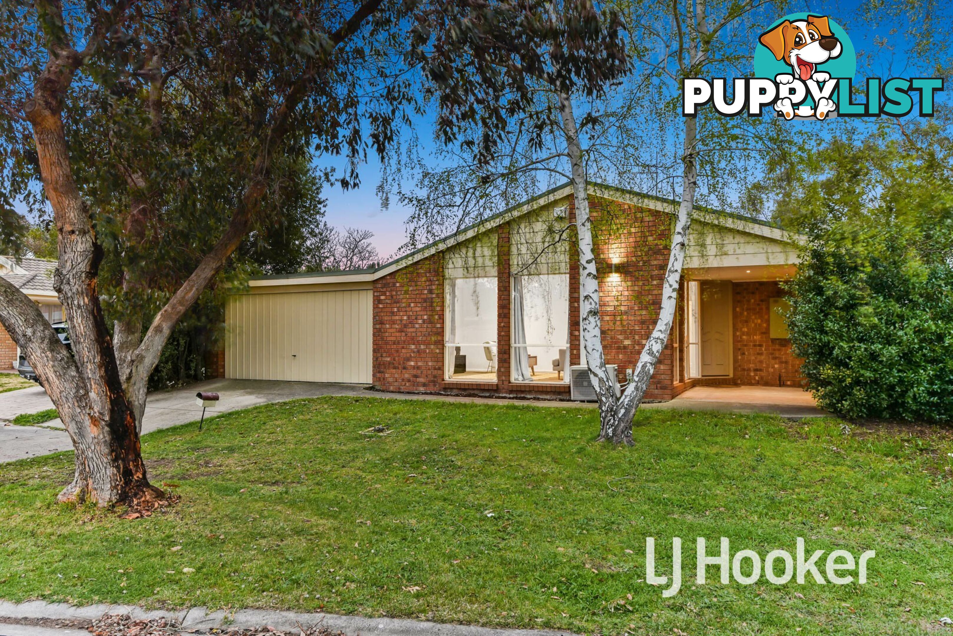 28 Pommel Street PAKENHAM VIC 3810