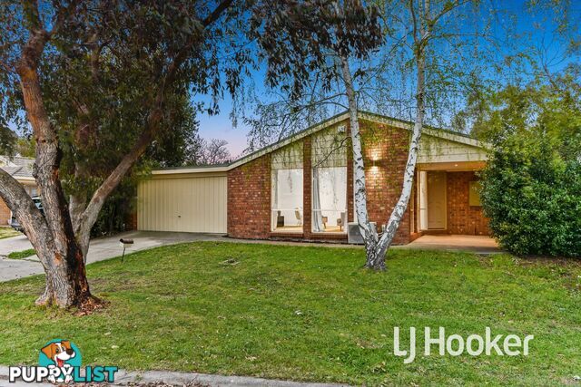 28 Pommel Street PAKENHAM VIC 3810