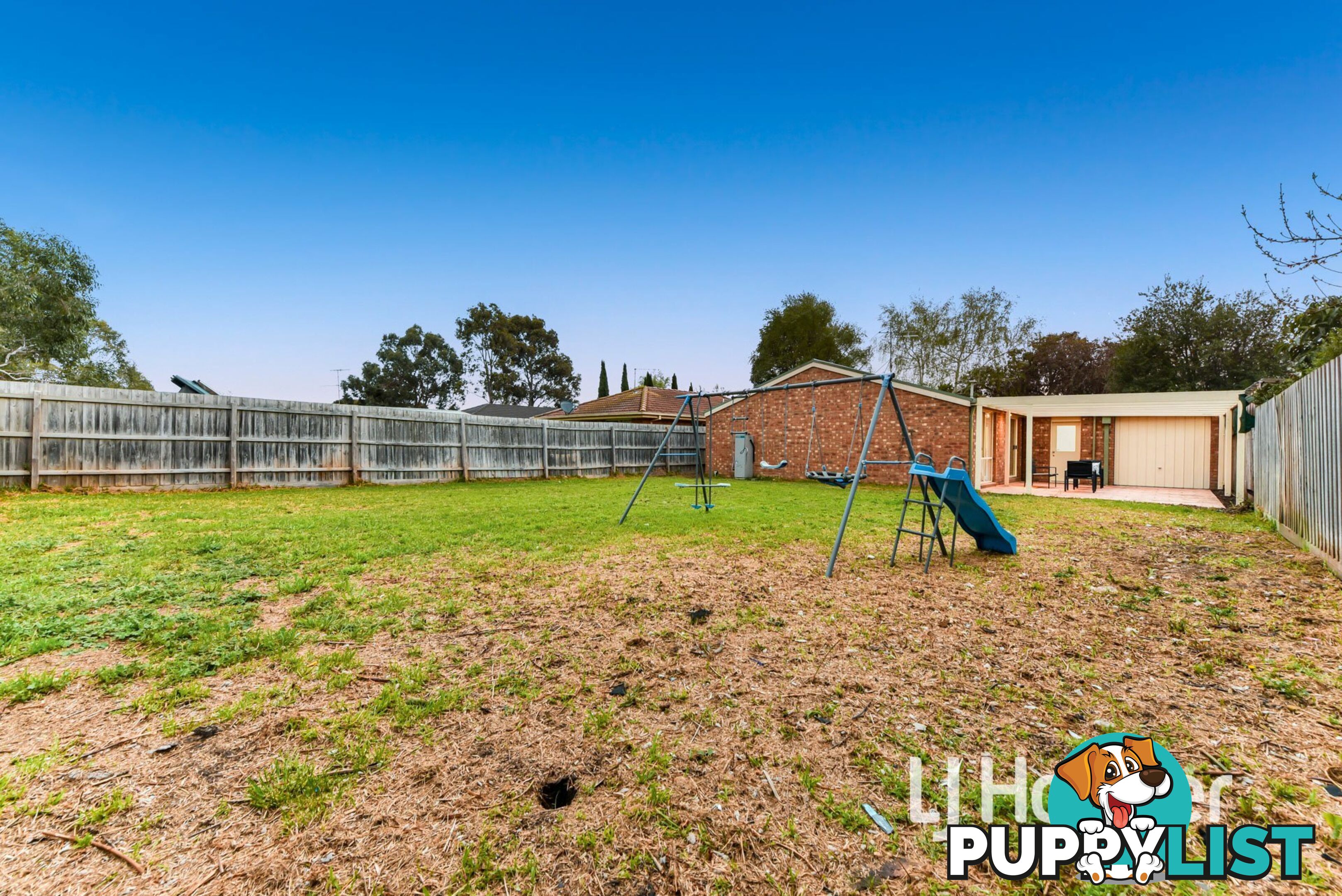 28 Pommel Street PAKENHAM VIC 3810