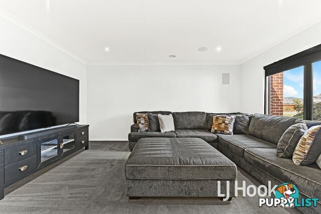 127 Moxham Drive CLYDE NORTH VIC 3978