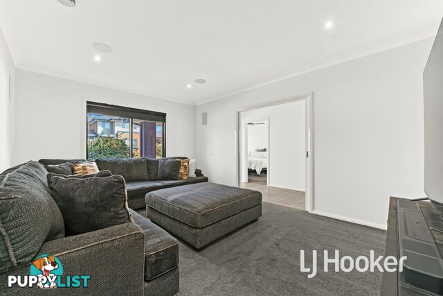 127 Moxham Drive CLYDE NORTH VIC 3978