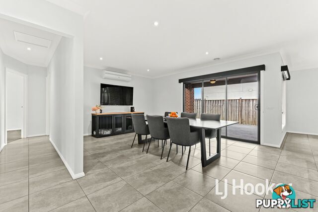 127 Moxham Drive CLYDE NORTH VIC 3978