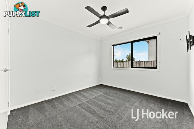 127 Moxham Drive CLYDE NORTH VIC 3978