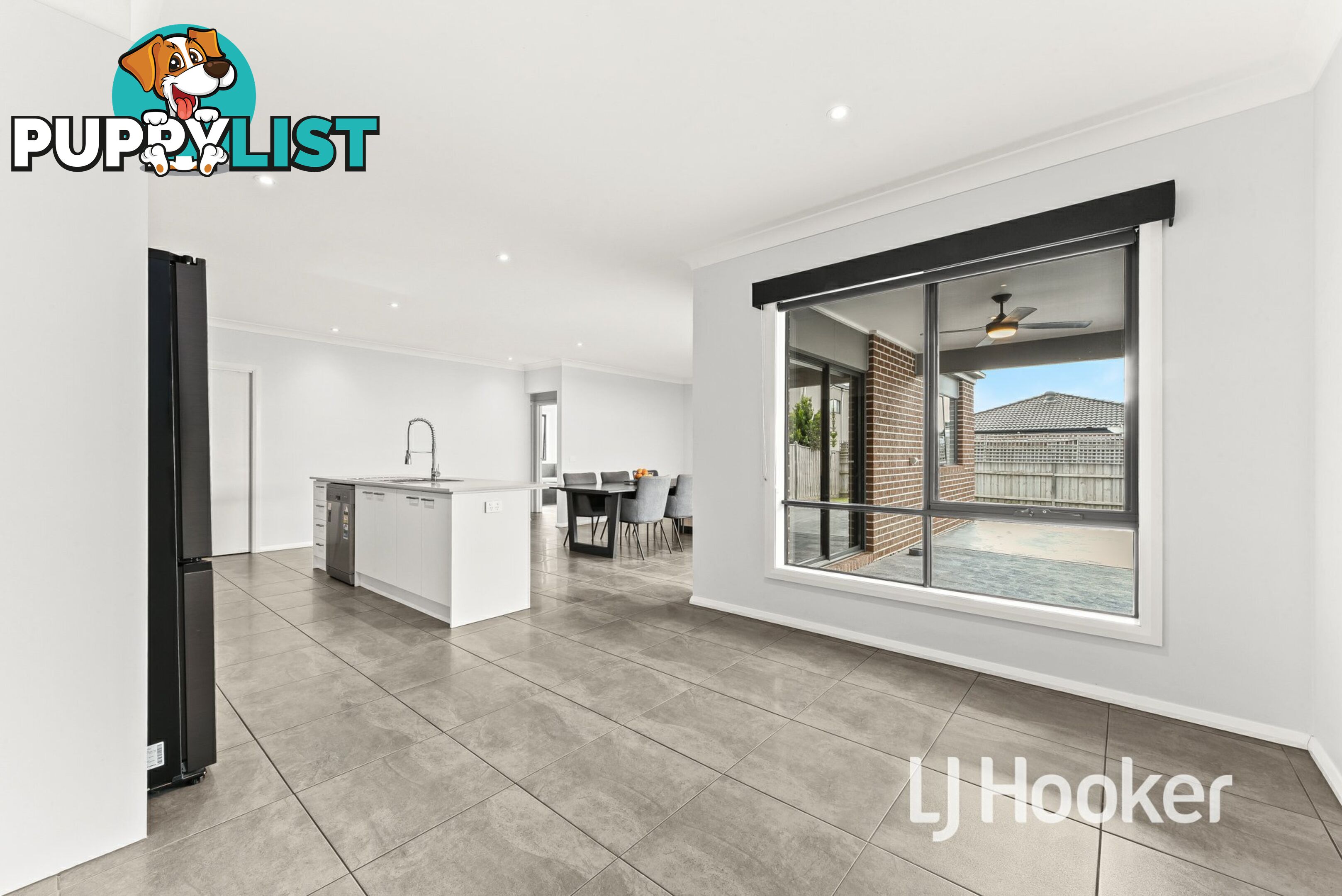 127 Moxham Drive CLYDE NORTH VIC 3978