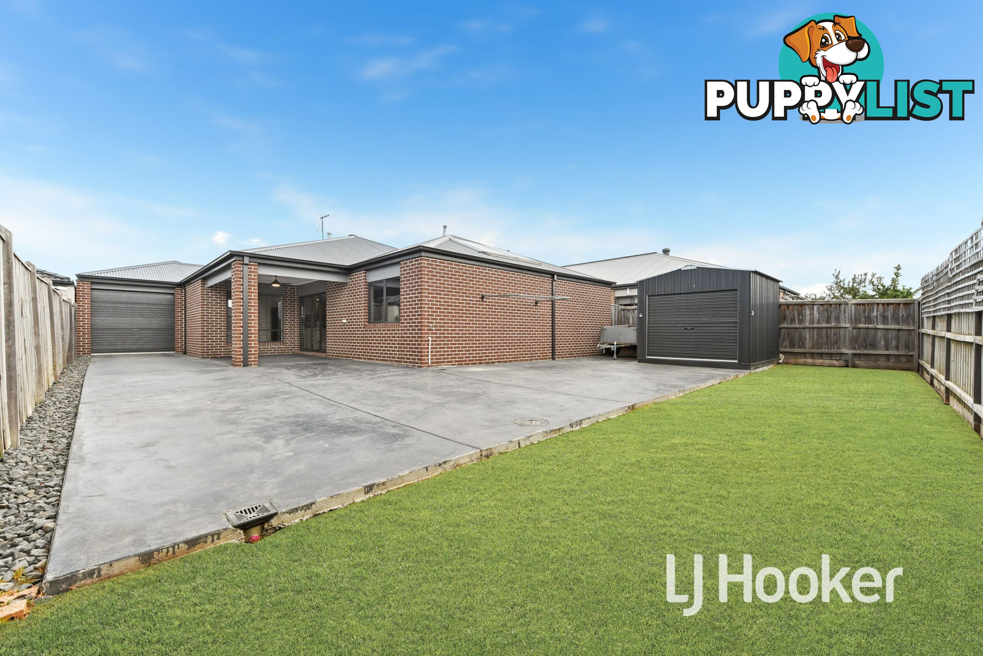 127 Moxham Drive CLYDE NORTH VIC 3978