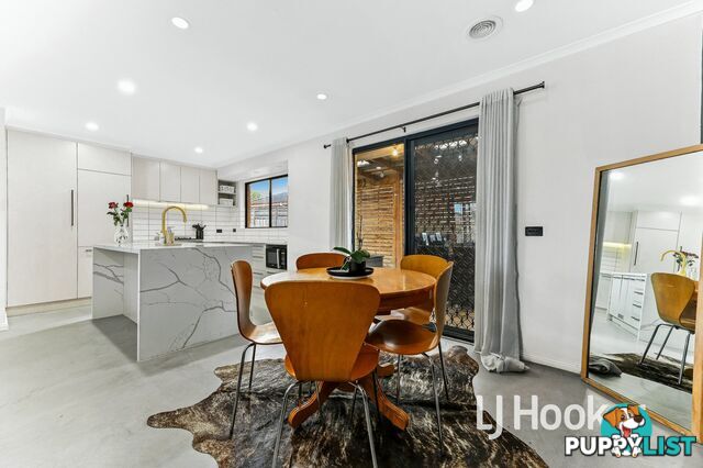 4 Ash Crescent PAKENHAM VIC 3810