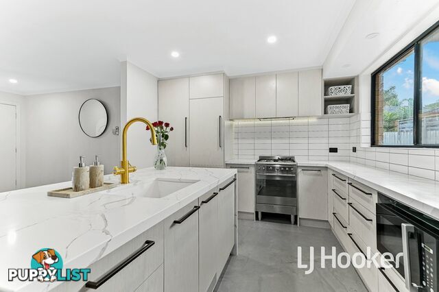4 Ash Crescent PAKENHAM VIC 3810
