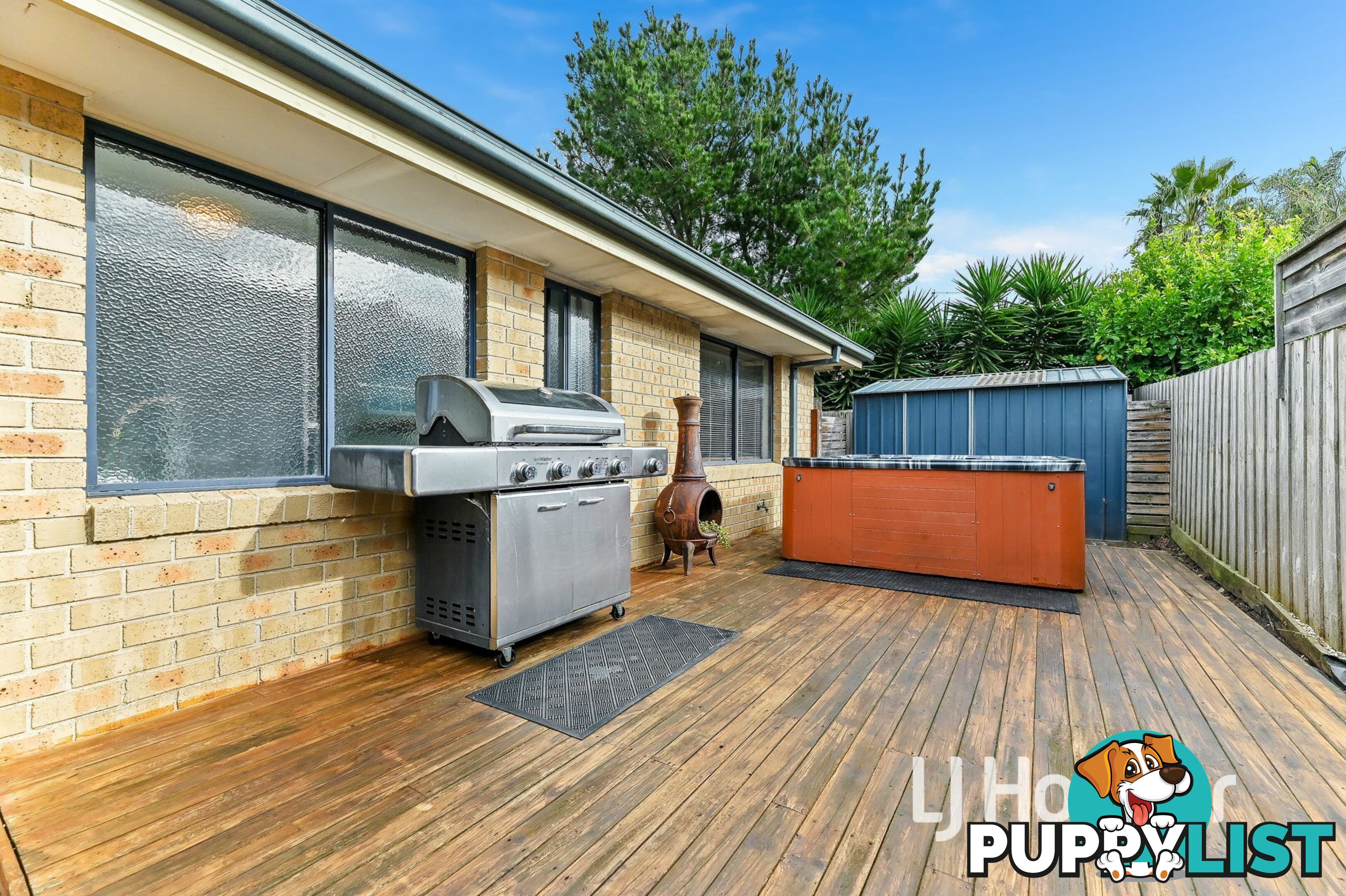 4 Ash Crescent PAKENHAM VIC 3810