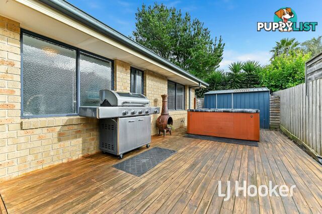 4 Ash Crescent PAKENHAM VIC 3810