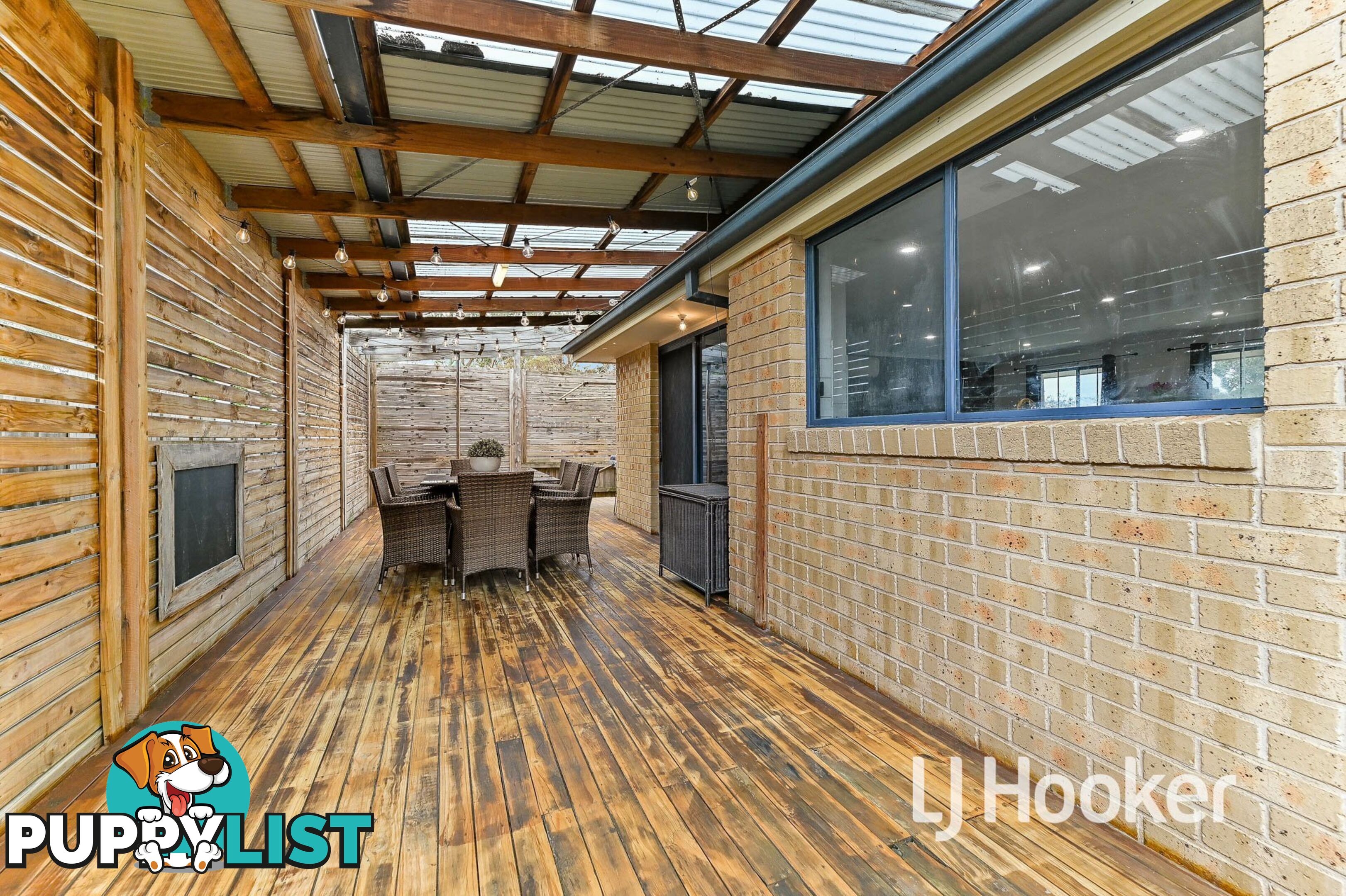 4 Ash Crescent PAKENHAM VIC 3810