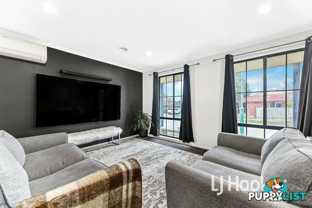 4 Ash Crescent PAKENHAM VIC 3810