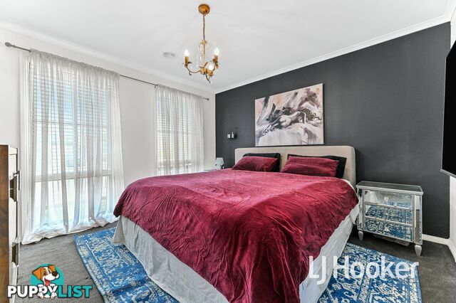 4 Ash Crescent PAKENHAM VIC 3810