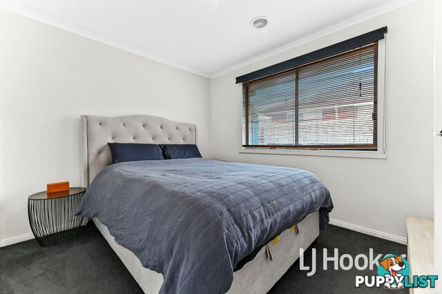 4 Ash Crescent PAKENHAM VIC 3810