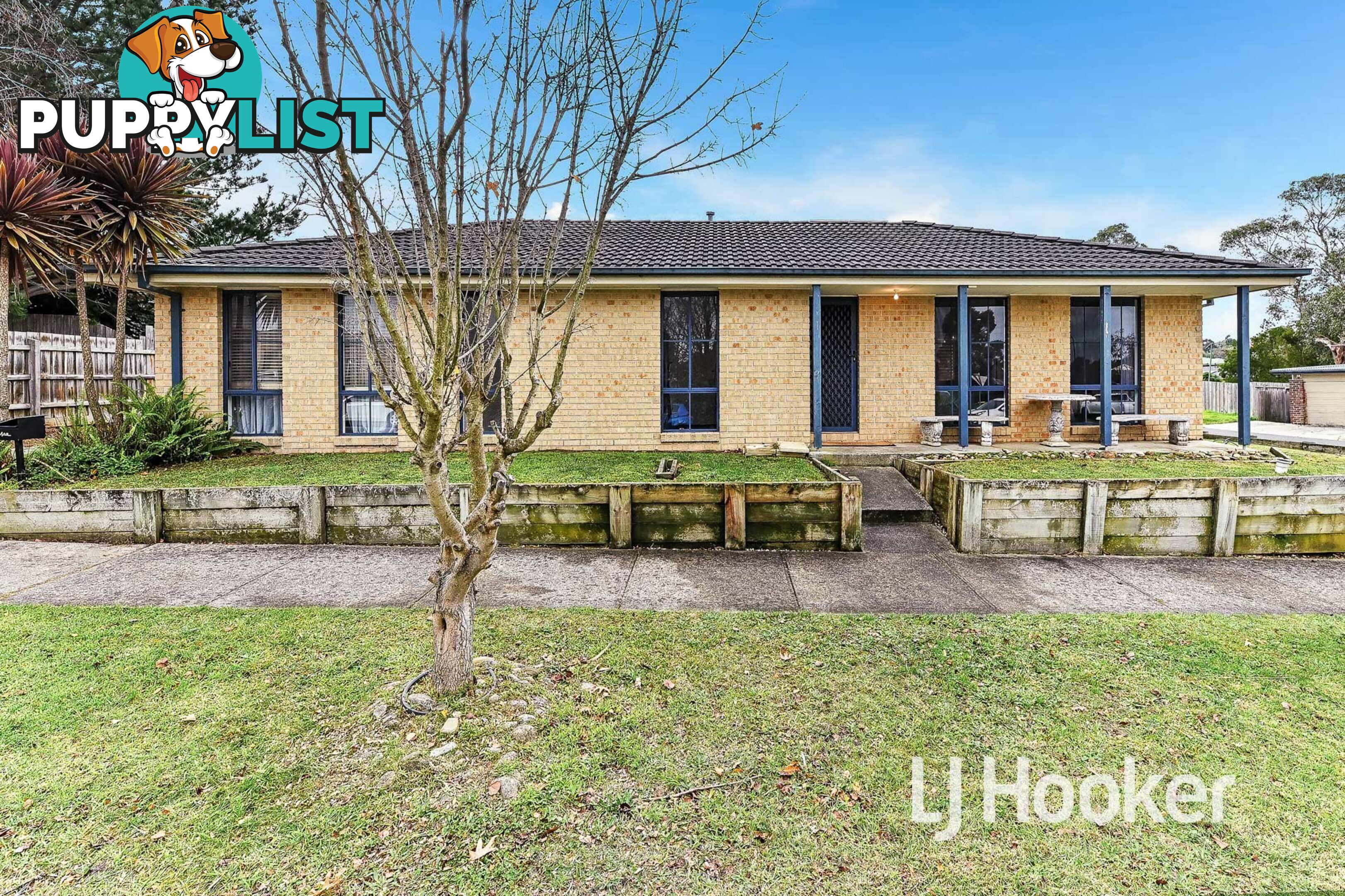 4 Ash Crescent PAKENHAM VIC 3810