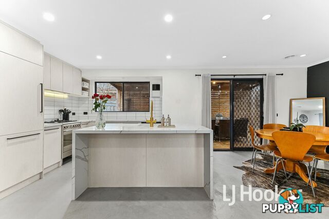 4 Ash Crescent PAKENHAM VIC 3810