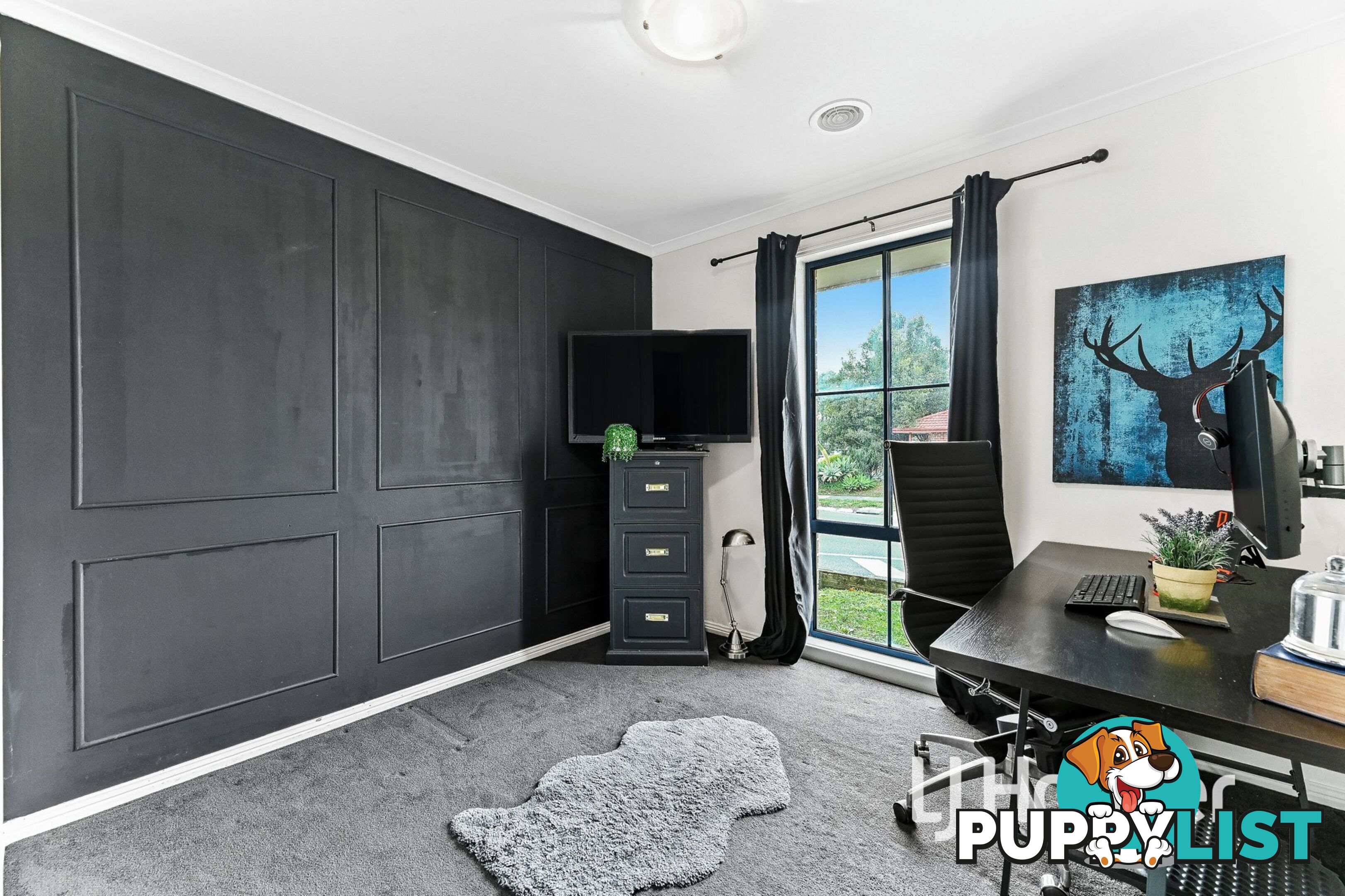 4 Ash Crescent PAKENHAM VIC 3810