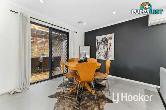 4 Ash Crescent PAKENHAM VIC 3810