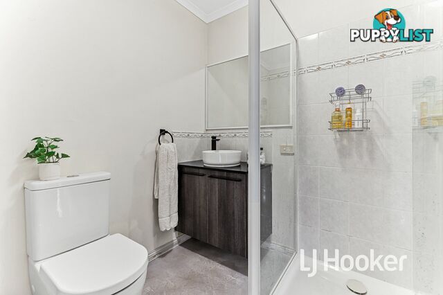 4 Ash Crescent PAKENHAM VIC 3810