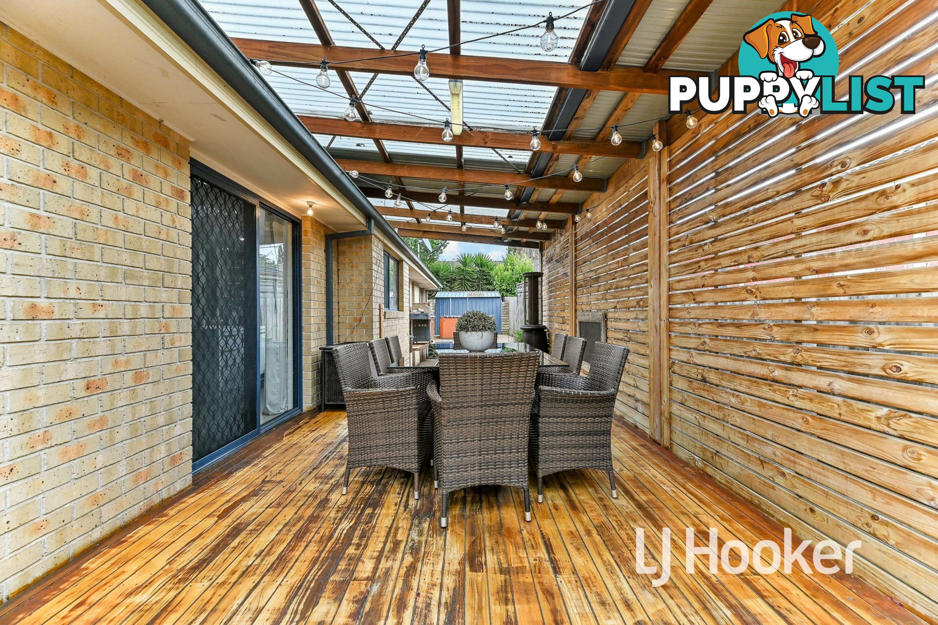 4 Ash Crescent PAKENHAM VIC 3810