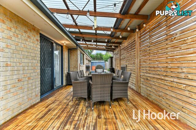 4 Ash Crescent PAKENHAM VIC 3810