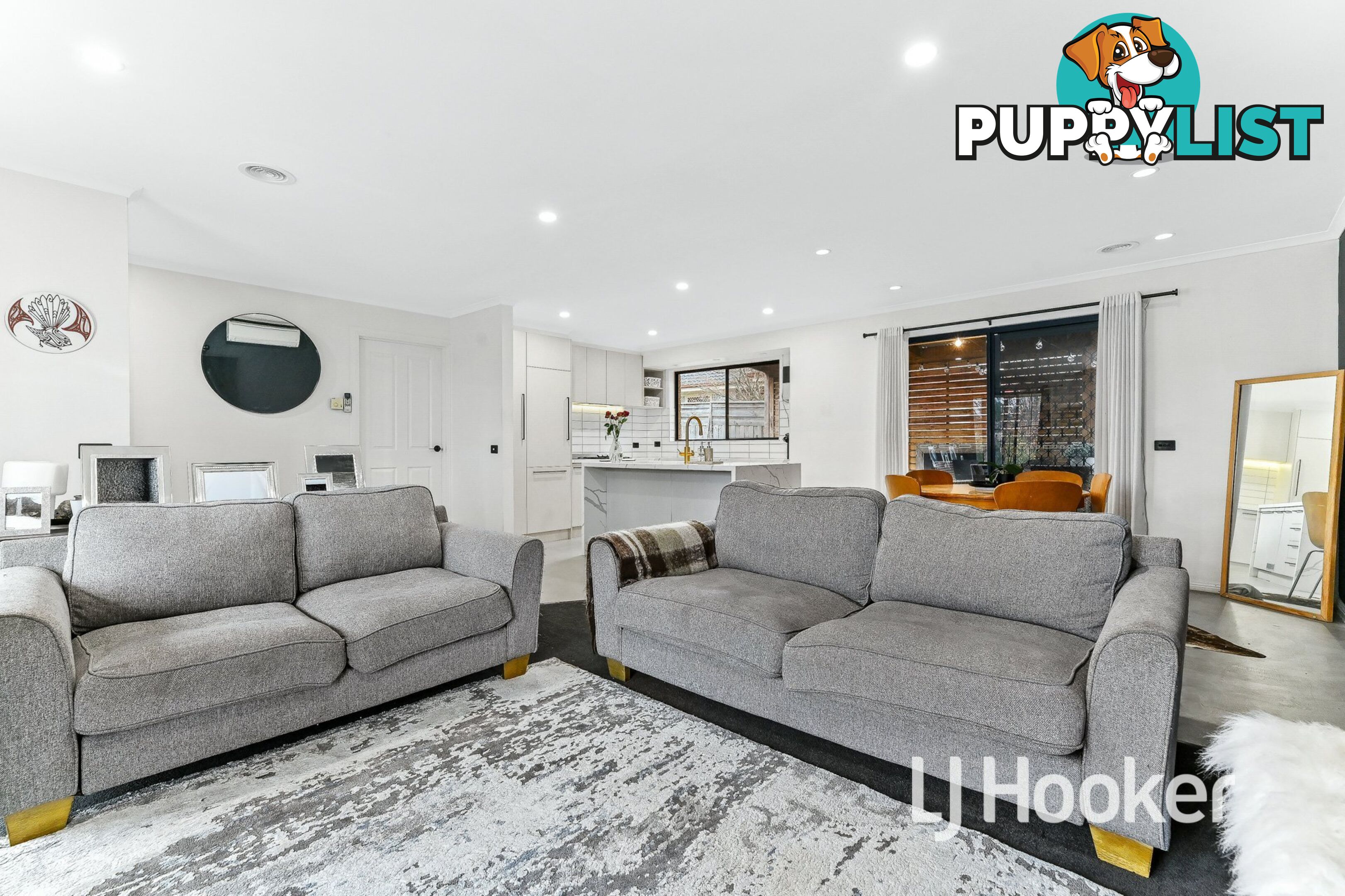 4 Ash Crescent PAKENHAM VIC 3810