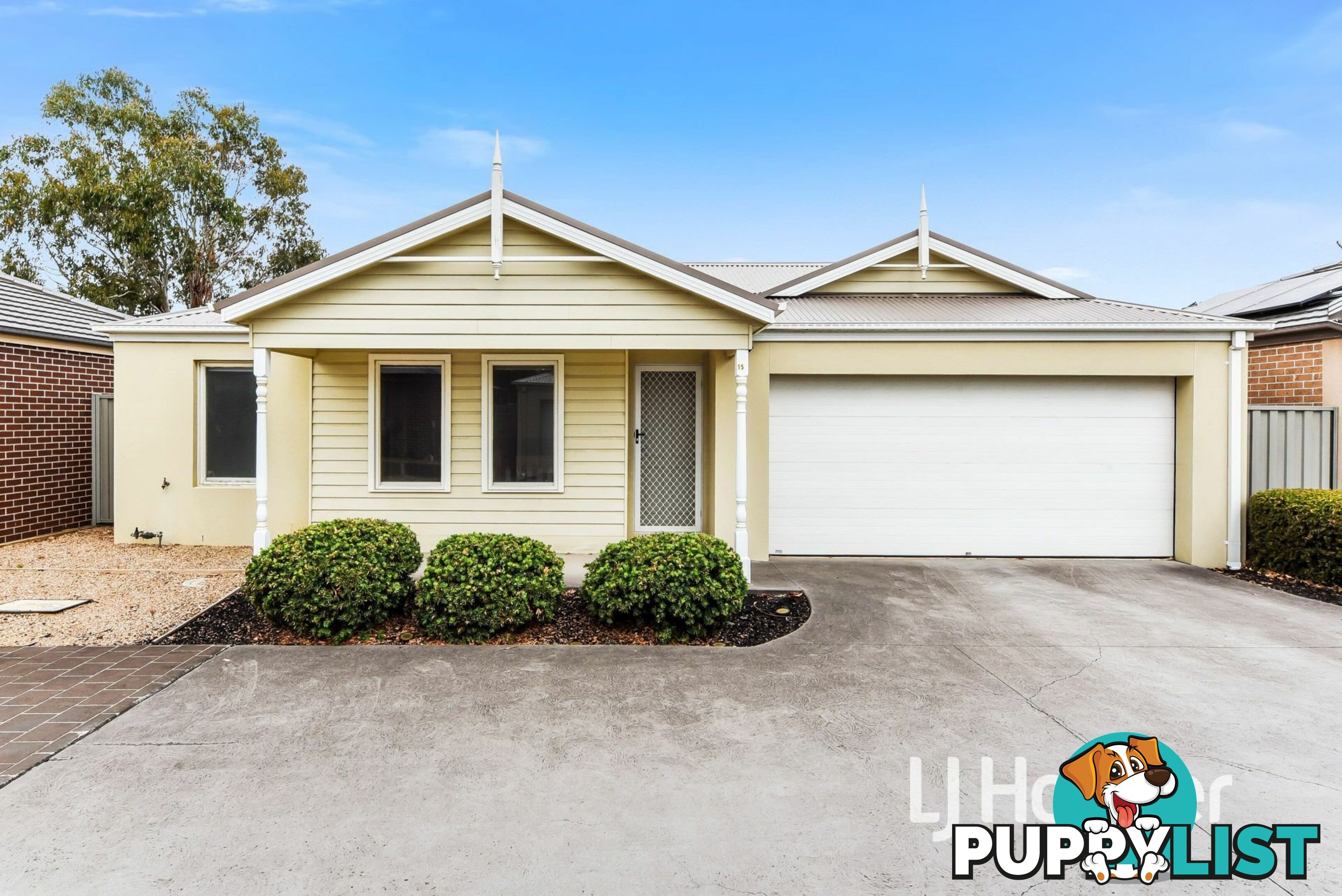 Unit 15/34 Potts Road LANGWARRIN VIC 3910