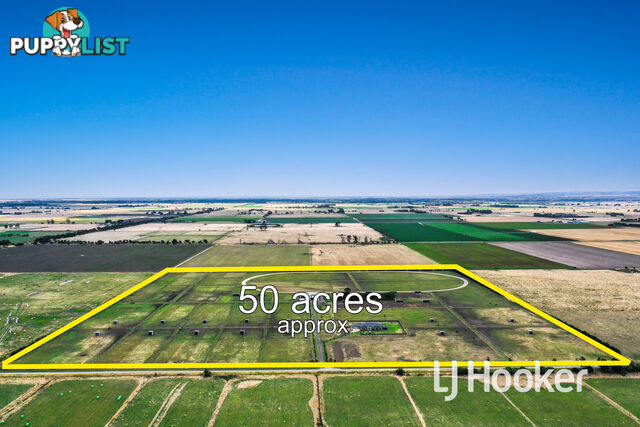 350 Temby Road IONA VIC 3815