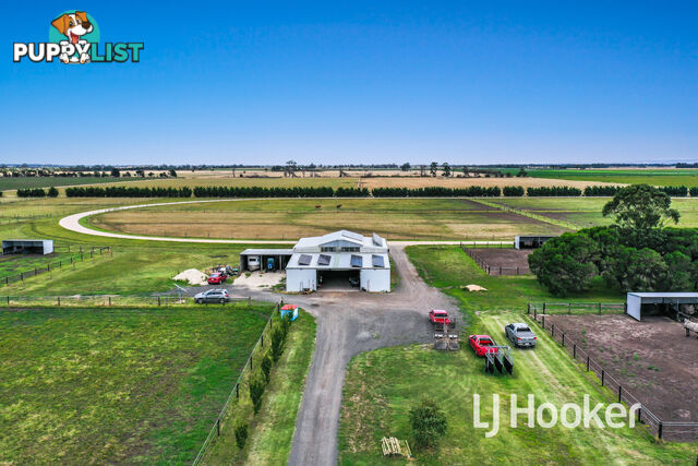 350 Temby Road IONA VIC 3815