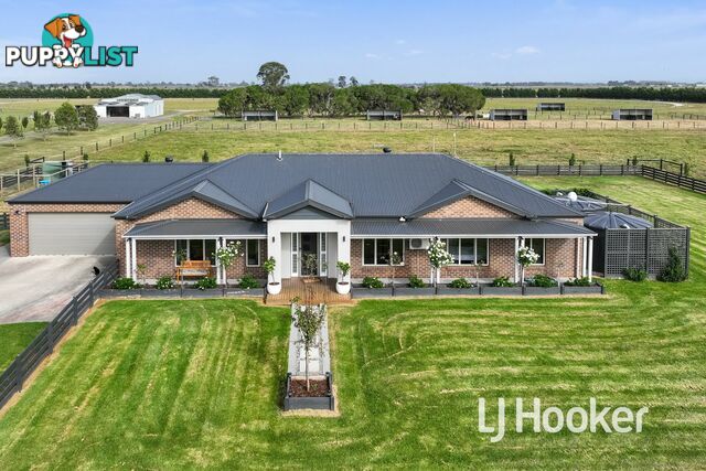 350 Temby Road IONA VIC 3815