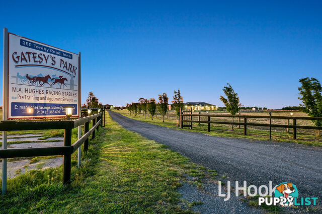 350 Temby Road IONA VIC 3815