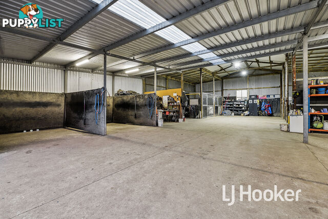 350 Temby Road IONA VIC 3815