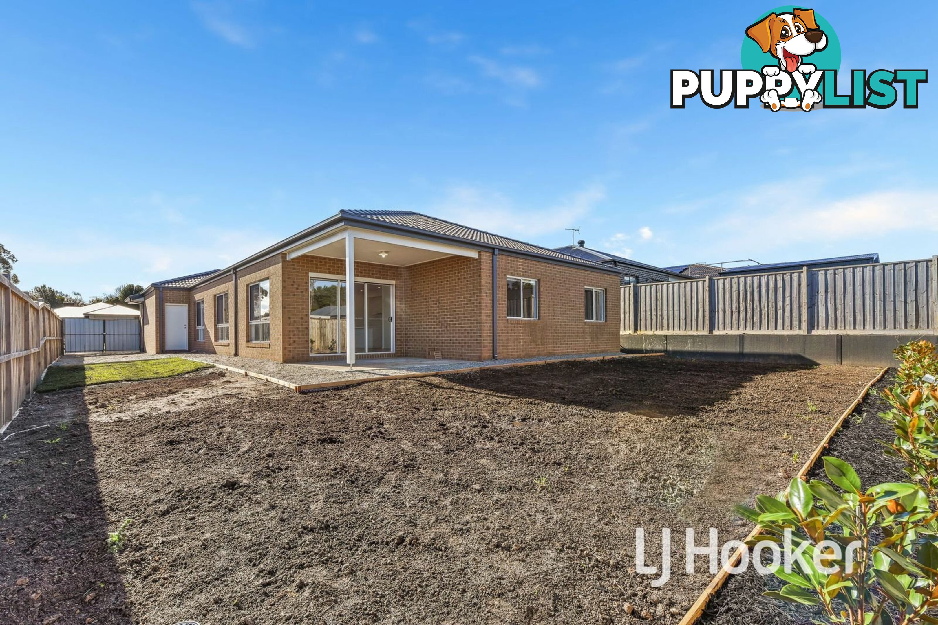 59 Palladium Boulevard DROUIN VIC 3818